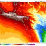 California Faces Potentially Historic Christmas Week Rainfall as Southern California Braces for Widespread Flooding Risks
