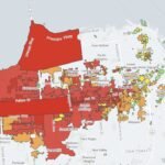 California Power Outage Disrupts San Francisco as Western, Central, and Downtown Neighborhoods Lose Electricity