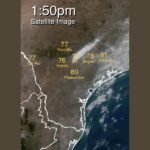 Meteorologist Explains How Stubborn Cloud Deck Kept San Antonio Temperatures Lower Than Expected in Texas Forecast