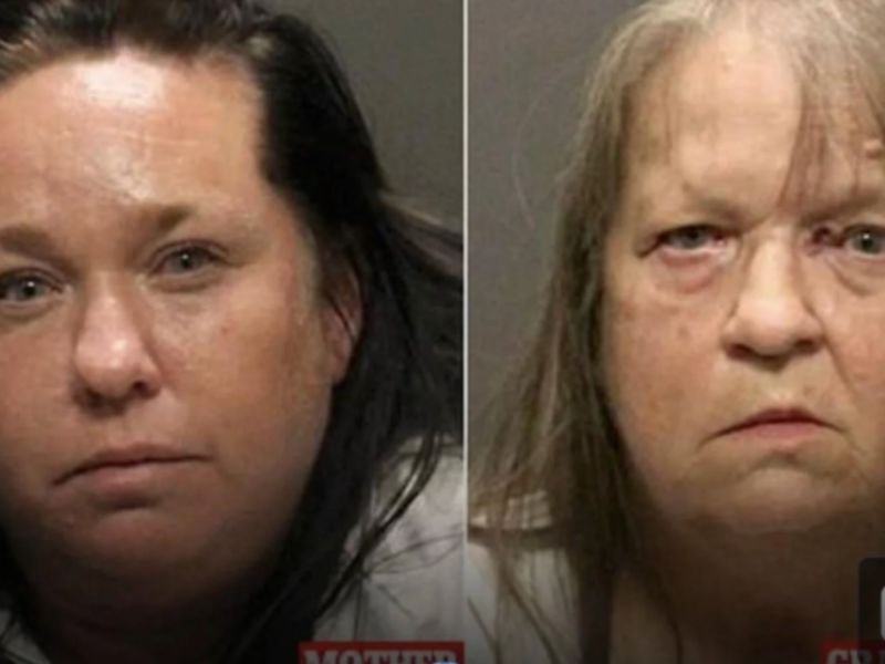 Arizona Mother and Grandmother Charged With First-Degree Murder After 9-Year-Old Girl Dies From Anemia Linked to Untreated Lice, Police Say