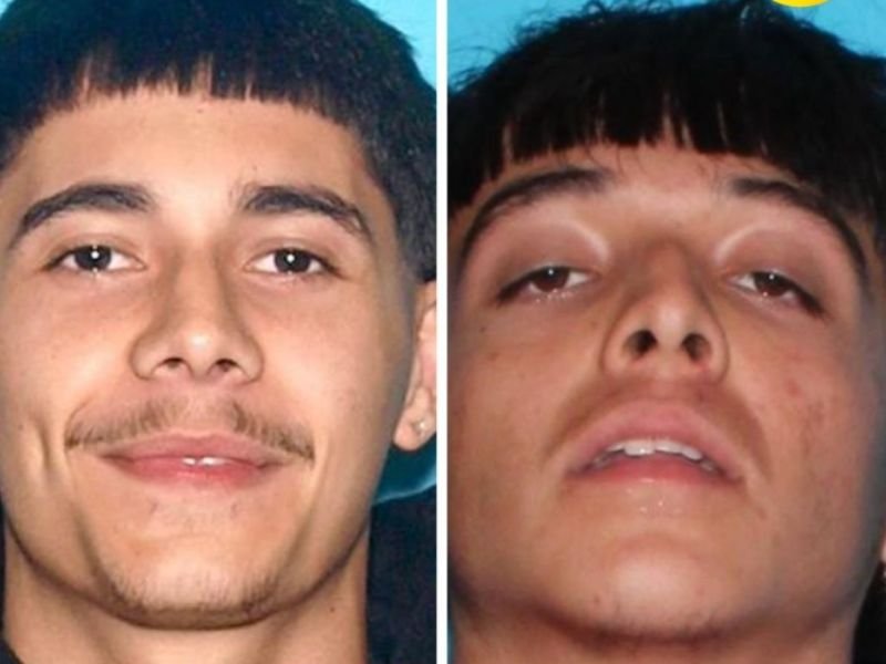 Fresno Police Arrest Two Men in City’s First Homicide Case of 2026 After 19-Year-Old Joe Rodriguez Was Shot at Strip Mall