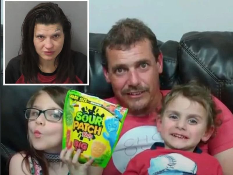 St. Louis Father of Three Killed After Picking Up Hitchhiker to Take Her to Warming Shelter, Police Say