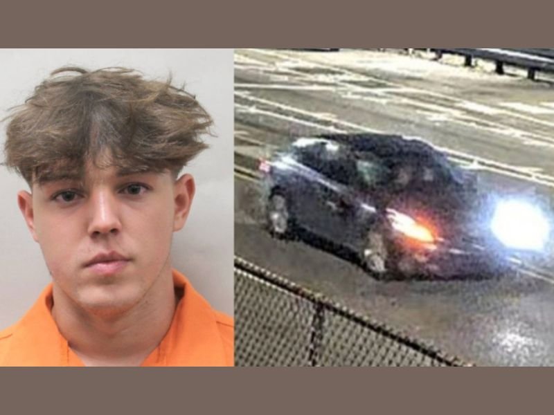 Teen Driver Sentenced to 9 Years for Hit-And-Run Crash That Killed French Quarter Bartender Michael Milam in New Orleans